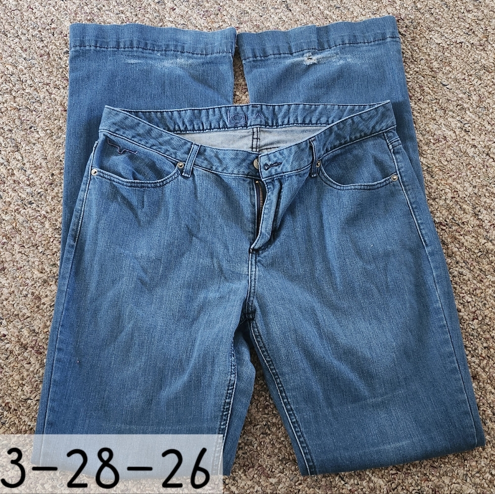 Kimes Ranch LOLA jeans